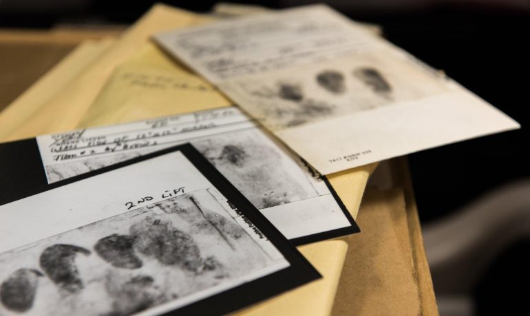 Golden State Killer brings power of DNA testing to fore